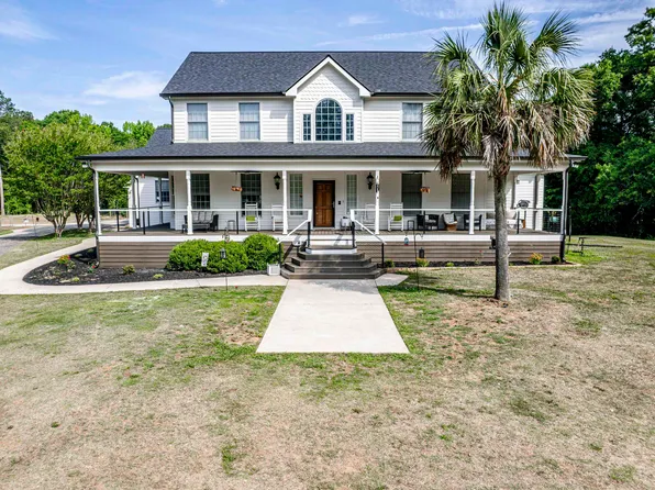 1361 W Broad St, Greensboro, GA 30642