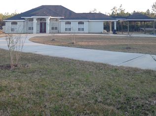 5824 Campbell Rd, Ocean Springs, MS 39564