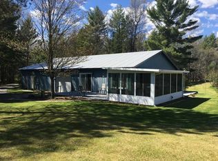 11819 S Grayling Rd, Roscommon, MI 48653