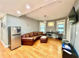 (Undisclosed Address), Roxbury Crossing, MA 02120