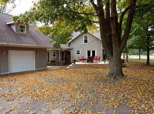 6827 Mitchell Rd, Palmyra, MI 49268