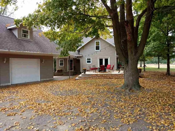 6827 Mitchell Rd, Palmyra, MI 49268