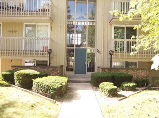 2591 Ridgecroft Dr SE APT 102, Kentwood, MI 49546