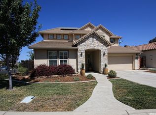 7457 Stableford Way, Rancho Murieta, CA 95683