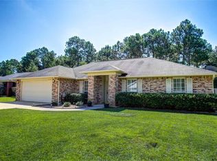 1633 Beachside Dr, Pensacola, FL 32506