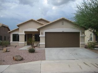 13520 W Peck Dr, Litchfield Park, AZ 85340