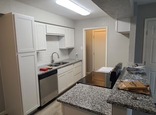 341 Spring Branch Ln, Kennedale, TX 76060