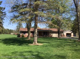 6455 Tyrrell Rd, Laingsburg, MI 48848
