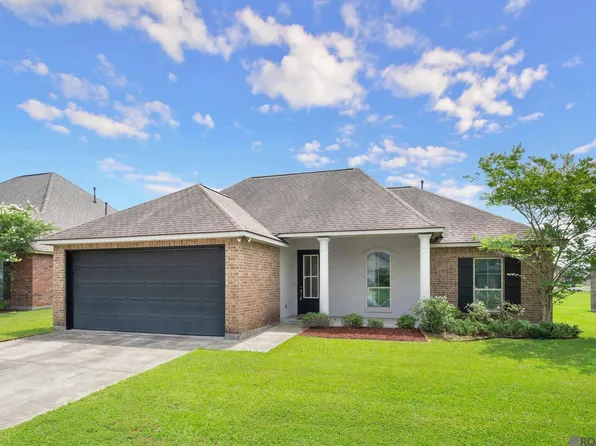 6708 Royal Oaks Ct, Zachary, LA 70791