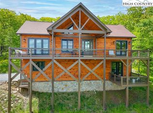 543 Broken Arrow Trail, Boone, NC 28607