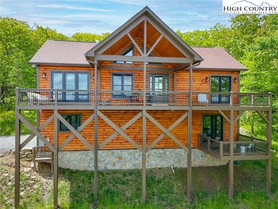 543 Broken Arrow Trail, Boone, NC, 28607