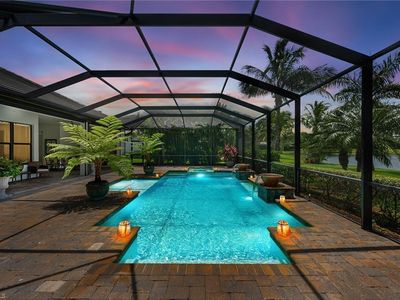 2258 Somerset PL, Naples, FL, 34120