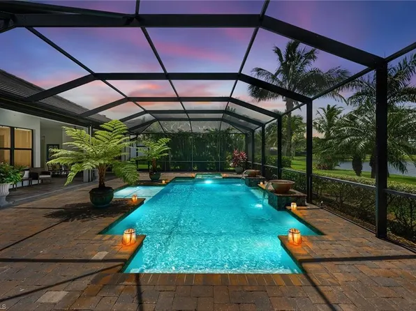 2258 Somerset PL, NAPLES, FL 34120