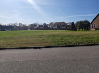 8219 Campbells Point Rd LOT 72, Corryton, TN 37721