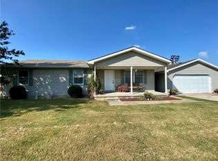 6650 E Mahalasville Rd, Morgantown, IN 46160