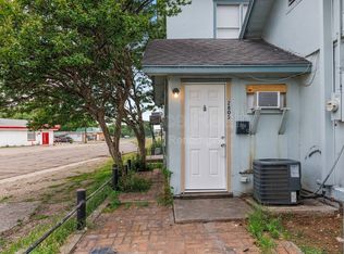 2805 Bellmead Dr, Waco, TX 76705