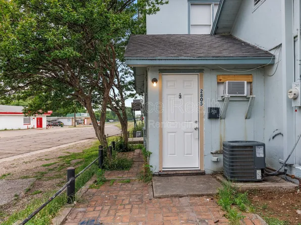 2805 Bellmead Dr, Waco, TX 76705