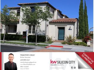 1392 Dahlia Loop, San Jose, CA 95126