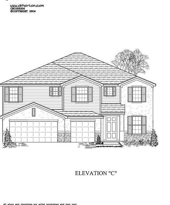 1873 Hidden Creek Place