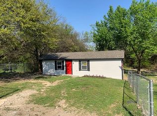 6768 Bridle Bit Trl, Fort Worth, TX 76135