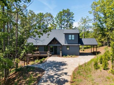 247 Bay View Dr, Salem, SC, 29676