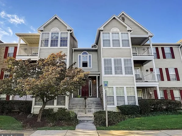 6205 Sandpiper Ct Unit 201, Elkridge, MD 21075