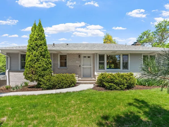 6140 Glenwood Ave, Golden Valley, MN 55422