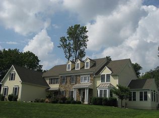 1015 Shiloh Rd, West Chester, PA 19382