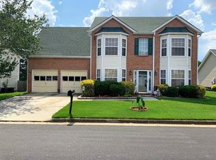 2539 Meadow Brooke Ct, Lithonia, GA 30058