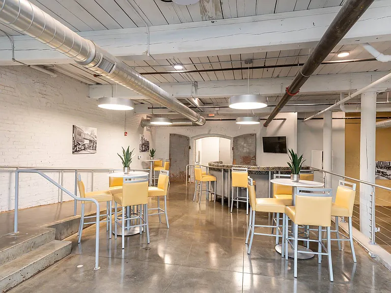 Converse Mill Lofts — Photo 6