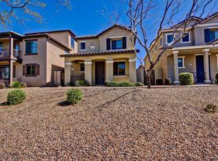 1653 E Elgin St, Gilbert, AZ 85295