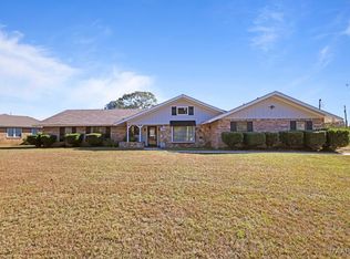 1266 Upper Kingston Rd, Prattville, AL 36067