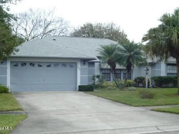 2653 Kingsmill Ave, Melbourne, FL 32934