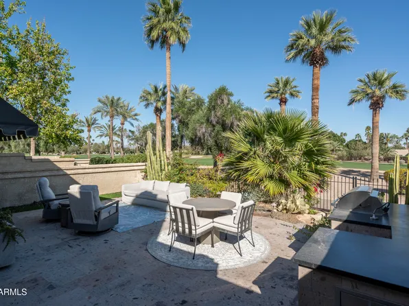 4539 N 65th Street, Scottsdale, AZ 85251