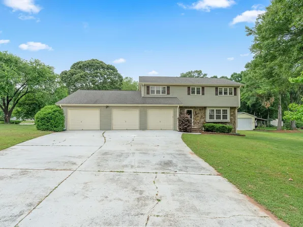 208 S Severn Cir, Easley, SC 29642