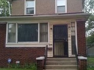 548 Kentucky St, Gary, IN