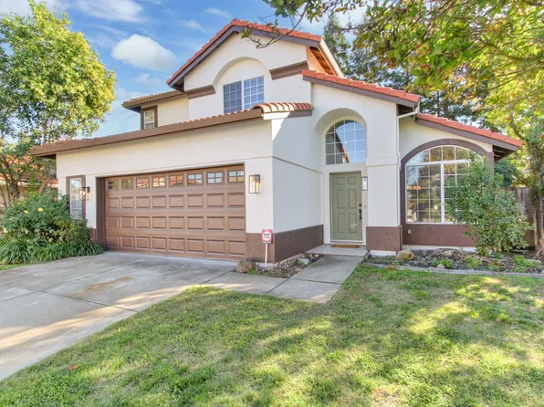 2559 Du Bois Dr, Roseville, CA 95661