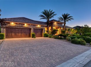 8031 Springbuck Ct, Las Vegas, NV 89129