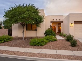 7688 E Park View Dr, Tucson, AZ 85715