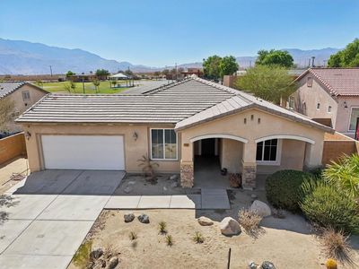 14285 W Agua Dulce Dr, Desert Hot Springs, CA, 92240