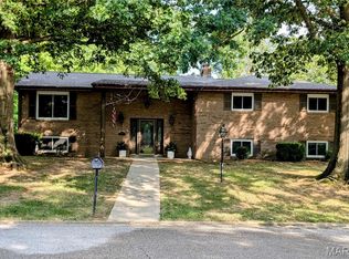 204 Bittersweet Ln, Belleville, IL 62221