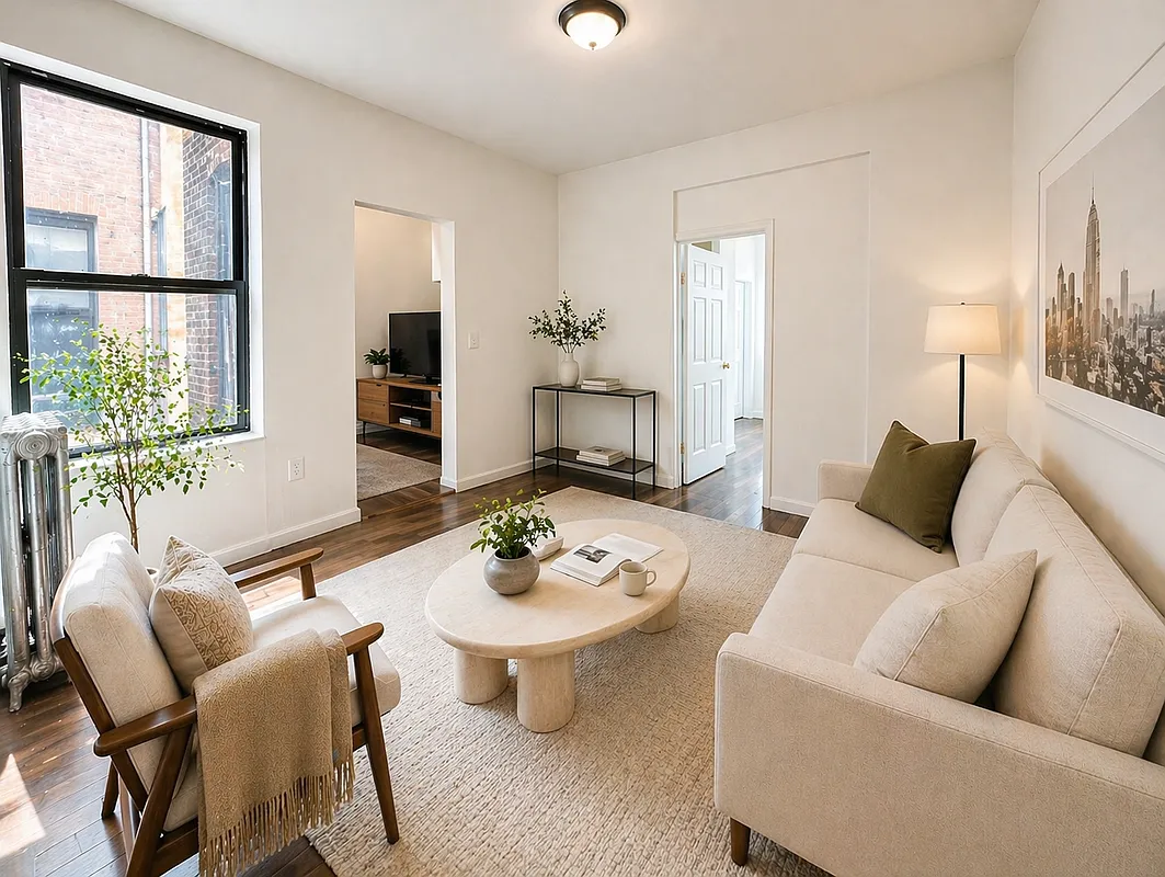 2509 Adam Clayton Powell Boulevard 21