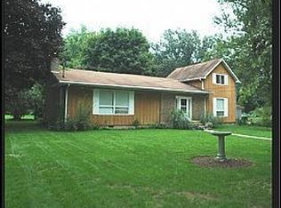 10446 N Green Ave, Syracuse, IN