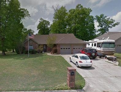 978 Williamsburg Ct, Jacksonville, AR, 72076
