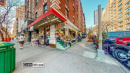 Rented by City Wide Apartments