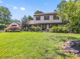 64 Cherry Tree Farm Rd, Middletown, NJ 07748