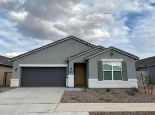 8123 S 45th Ave, Laveen, AZ 85339