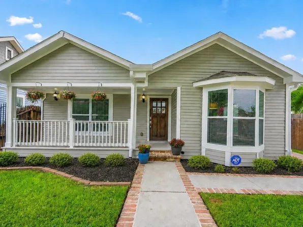 829 E 27th St, Houston, TX 77009