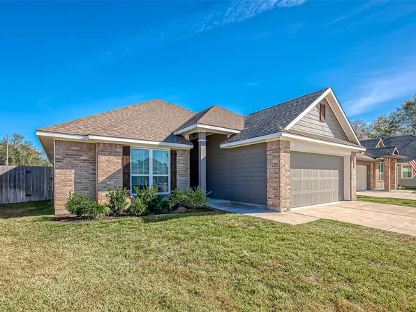 1026 Oak Branch Lane, Tomball, TX 77375