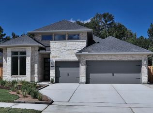 1719 El Pino St, Montgomery, TX 77316